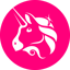 uniswap's Logo